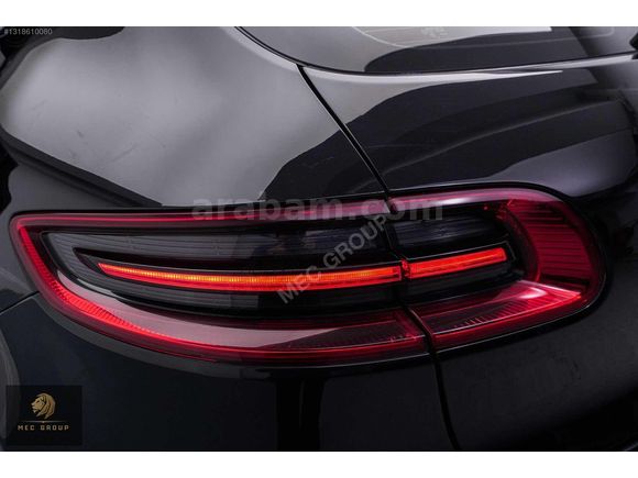 2016 PORSCHE MACAN CAM TAVAN BAYİ DÜŞÜK KM