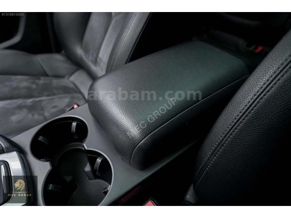 2016 PORSCHE MACAN CAM TAVAN BAYİ DÜŞÜK KM