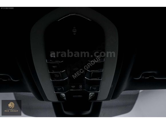 2016 PORSCHE MACAN CAM TAVAN BAYİ DÜŞÜK KM