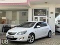 2012 ASTRA 1.3 SPORT HATASIZ BOYASIZ TRAMERSİZ 200 BİN KM