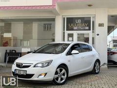 2012 ASTRA 1.3 SPORT HATASIZ BOYASIZ TRAMERSİZ 200 BİN KM