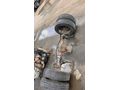 Ford transit 2005 çift teker Defransiyel 