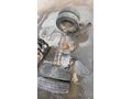 Ford transit 2005 çift teker Defransiyel 
