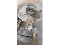 Ford transit 2005 çift teker Defransiyel 