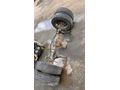 Ford transit 2005 çift teker Defransiyel 