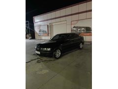 SAHİBİNDEN TEMİZ  E46 