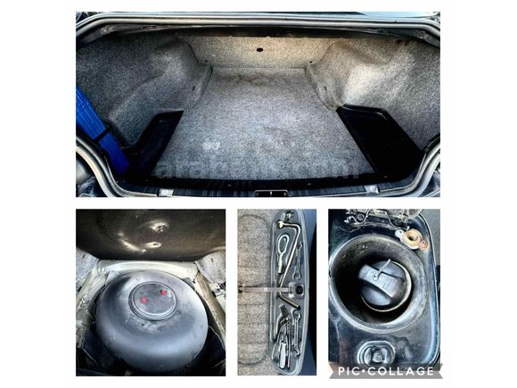 SAHİBİNDEN TEMİZ  E46 