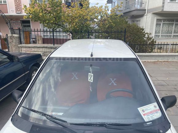 Memurdan temiz ayarında
Sahibinden Ford Escort 1.6 CLX 1996 Model 