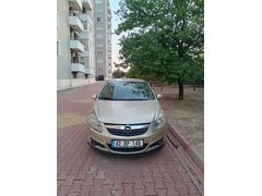 159000 km 2007 1.3 dizel corsa
