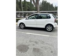 Sahibinden Volkswagen Polo 1.4 Goal 2006 Model  134.500 km Beyaz