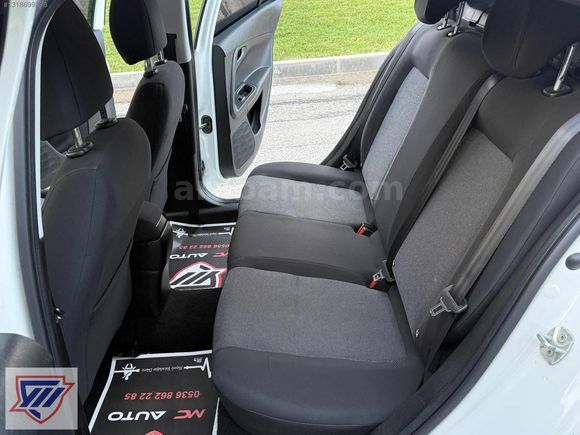 FIAT EGEA EASY 1.4 FİRE 95 HP