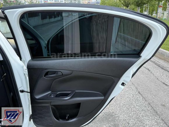FIAT EGEA EASY 1.4 FİRE 95 HP