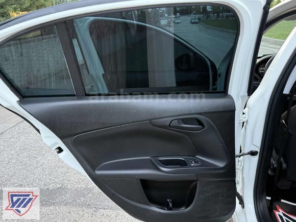 FIAT EGEA EASY 1.4 FİRE 95 HP