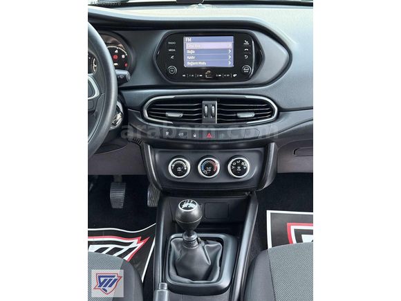 FIAT EGEA EASY 1.4 FİRE 95 HP
