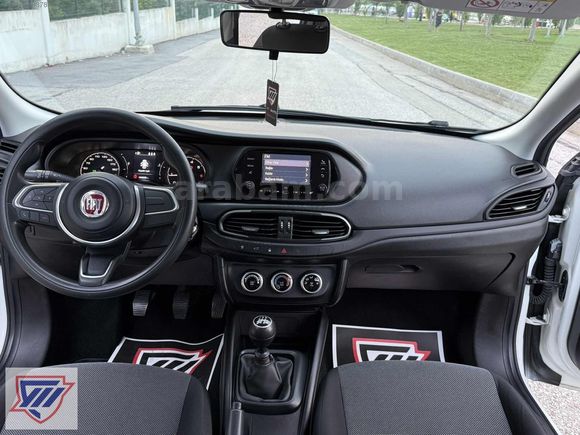 FIAT EGEA EASY 1.4 FİRE 95 HP