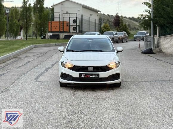FIAT EGEA EASY 1.4 FİRE 95 HP
