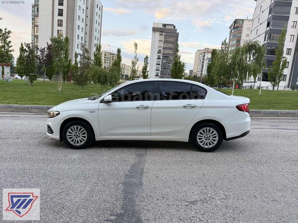 FIAT EGEA EASY 1.4 FİRE 95 HP