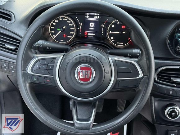 FIAT EGEA EASY 1.4 FİRE 95 HP