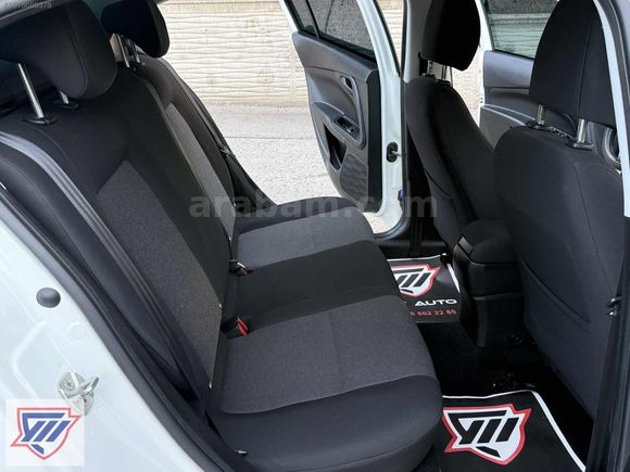 FIAT EGEA EASY 1.4 FİRE 95 HP