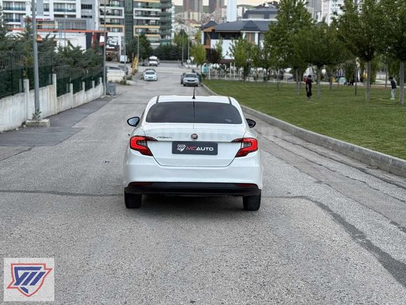 FIAT EGEA EASY 1.4 FİRE 95 HP