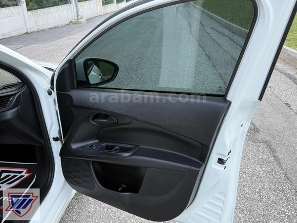 FIAT EGEA EASY 1.4 FİRE 95 HP