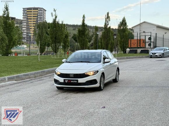 FIAT EGEA EASY 1.4 FİRE 95 HP