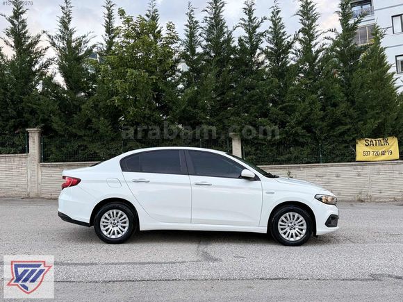 FIAT EGEA EASY 1.4 FİRE 95 HP