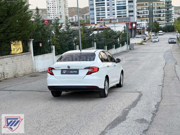 FIAT EGEA EASY 1.4 FİRE 95 HP