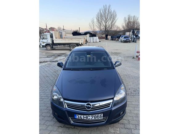 Sahibinden Opel Astra 1.3 CDTI Enjoy 111.Yıl 2010 Model 