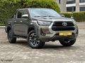 2022 FULL TOYOTA HILUX ADVENTURE OTOMATİK 80.000 KM FIRSAT