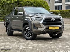 2022 FULL TOYOTA HILUX ADVENTURE OTOMATİK 80.000 KM FIRSAT