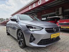 **EROĞLU*2021 CORSA 1.2T ULTİMATE CAM TAVAN BOYASIZ K.KARTTAKSİT