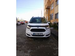 Sahibinden Ford Tourneo Courier 1.5 TDCi Delux 2017 Model