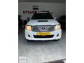 2014 TOYOTA HILUX