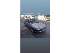 Sahibinden Toyota Corolla 1.3 Terra 2000 Model