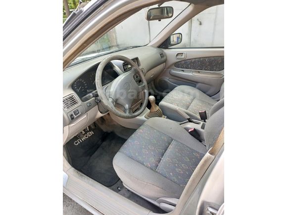 Sahibinden Toyota Corolla 1.3 Terra 2000 Model