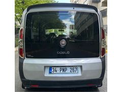 Sahibinden Fiat Doblo Combi 1.6 Multijet Dynamic 2012 Model 
