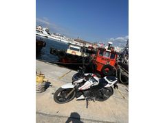 Sahibinden TVS Apache RTR 200 