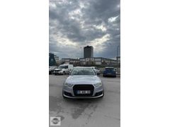 2016 AUDİ A6 2.0 TDİ_AVANT_QATTRO_TAKAS_KARTA TAKSİT İMKANI