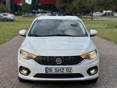 SÖZÜNERİ 'DEN 2016 MODEL EGEA BENZİN-LPG HATASIZ BOYASIZ