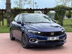 2024 MODEL 7800KM HATASIZ BOYASIZ EGEA