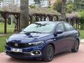 2024 MODEL 9000KM HATASIZ BOYASIZ EGEA