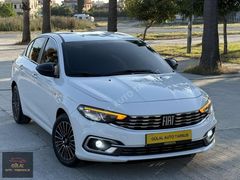 GÜLAL AUTO'DAN HATASIZ BOYASIZ EGEA