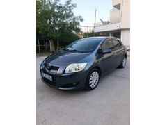 Sahibinden  düşük km Toyota Auris 1.6