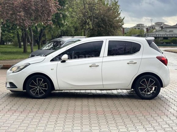 2016 MODEL OPEL CORSA 1.3 ESSENTİA EXTRALI