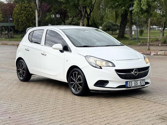 2016 MODEL OPEL CORSA 1.3 ESSENTİA EXTRALI