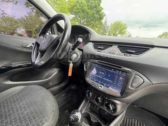 2016 MODEL OPEL CORSA 1.3 ESSENTİA EXTRALI