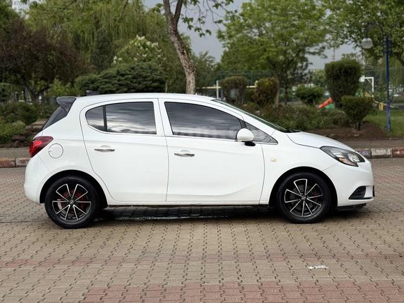 2016 MODEL OPEL CORSA 1.3 ESSENTİA EXTRALI