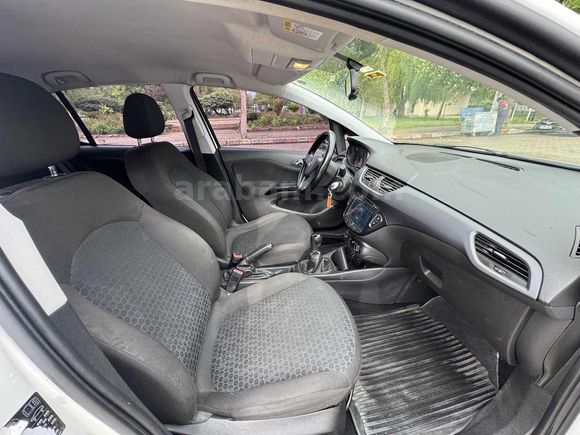 2016 MODEL OPEL CORSA 1.3 ESSENTİA EXTRALI