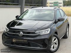 BAYRAKTAR'DAN 2025 VOLKSWAGEN TAİGO 1.0 TSI LIFE 15BİN KM